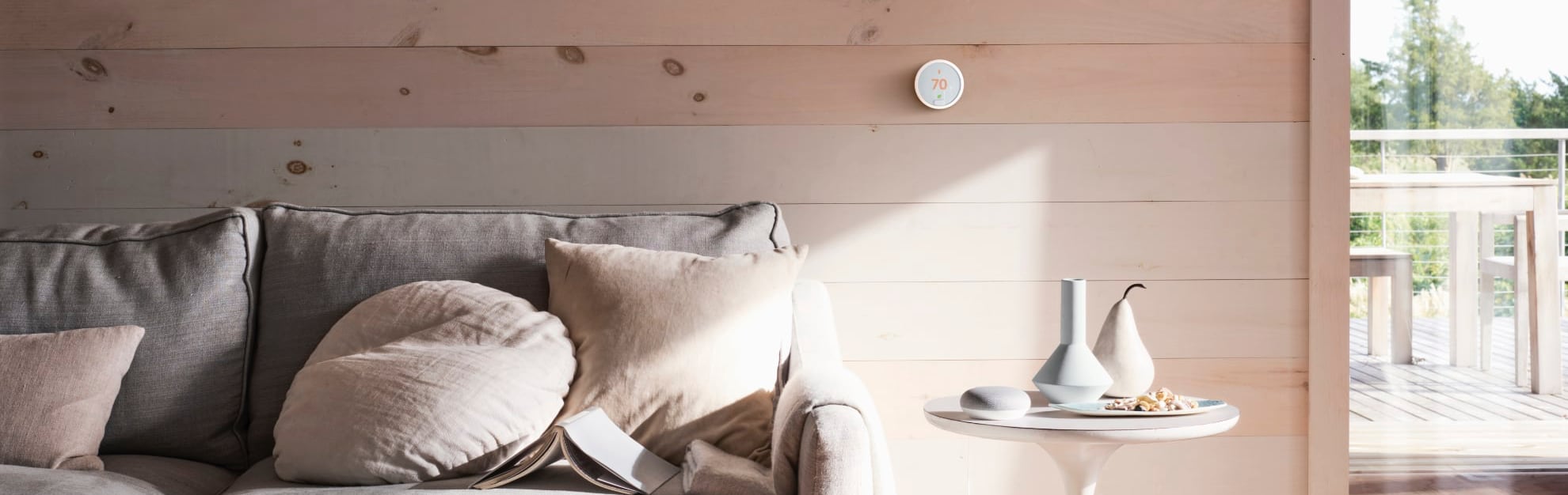 Vivint Home Automation in Bozeman