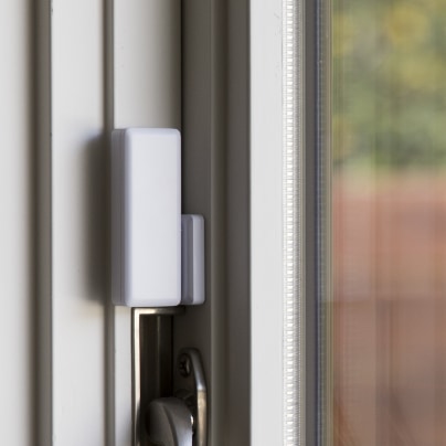 Bozeman vivint burglar sensor