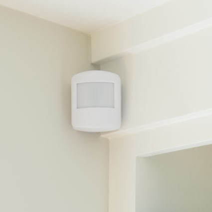 Bozeman motion sensor