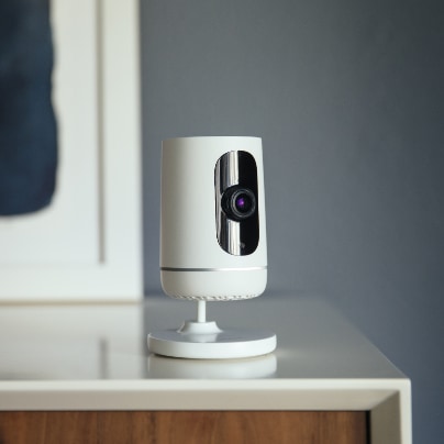 Bozeman vivint indoor camera