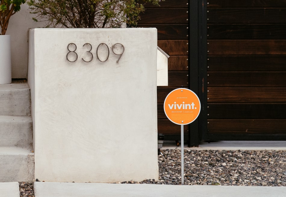 Vivint Bozeman dealer