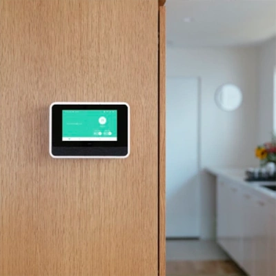 Bozeman vivint smarthub